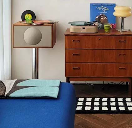 HOUSEWARES