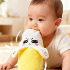 🎶 Interactive Music Plush Toy🍌🍓🥕