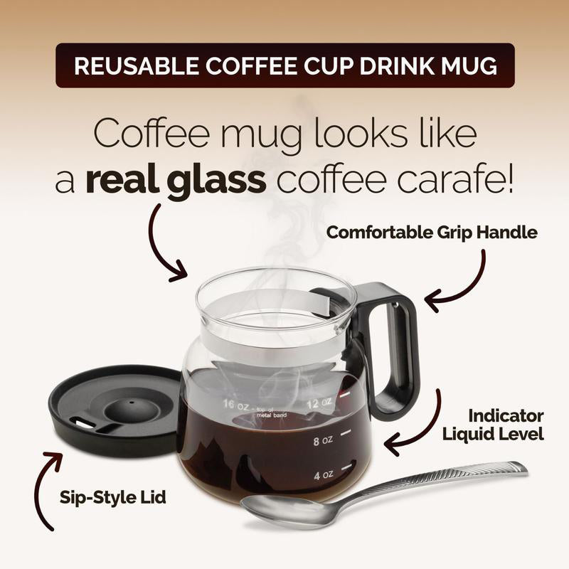 Kaffekannemugg