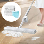 🔥Multi-Surface Floor Cleaning Tablets – Concentrated Cleaner for Hardwood, Tile, Laminate & More