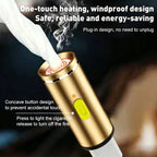 C-telefoncigarettändare