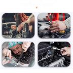 Flexible Connecting Rod