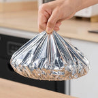 Upsell-Aluminum Foil Insulation Cover