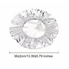 Upsell-Aluminum Foil Insulation Cover