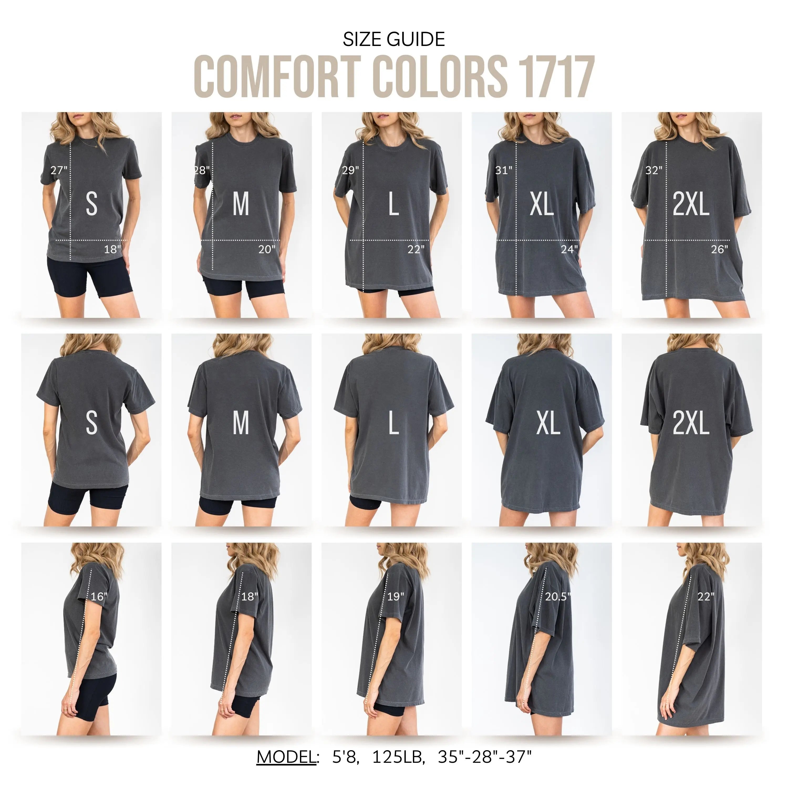 🪿Vintage Cottagecore Gåse T-shirt – Oversized Blød Bomulds T-shirt til Kvinder