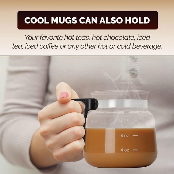 Kaffekannemugg