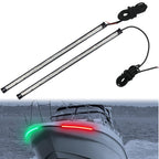 Waterproof Navigation Light Strip