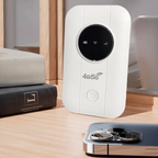 🔥Hot Sale🔥[Power on and use] Wireless Portable WiFi