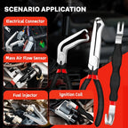 🔥Free Shipping🔥TYIIPLUS™ 5PCS Automotive Electrical Disconnect Pliers Tool Set