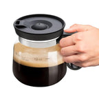 Kaffekannemugg