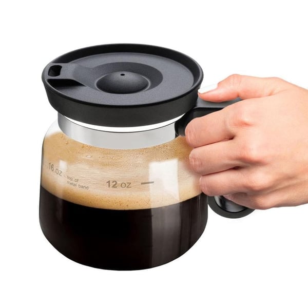 Kaffekannemugg