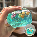 🐚 Skal fra en ø, Squishy Toy
