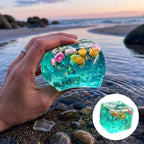 🐚 Skal fra en ø, Squishy Toy