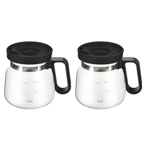 Kaffekannemugg