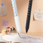 Geometric Decompression Pen