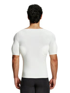 Men's Muscle Enhancement Shaping Top – Instant Sculpted Look