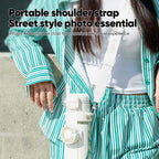 Portable 2-in-1 Water Bottle with Mini Fan – Stay Cool & Hydrated Anywhere