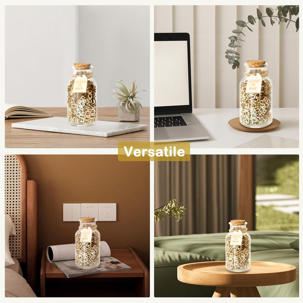 Fucks to Gift Jar🎁Hylende morsom gave til venner og kolleger