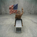 🔥Patriot Bigfoot anhængertræk