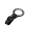 Premium Metal Quick-Release Keychain