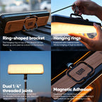 TyiiPlus E3500 Smart Camping Light