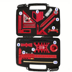 Woodworking Measuring & Marking Tool Set | Free Shipping