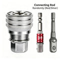 🛠️Multi-Function Universal Socket Wrench Tool