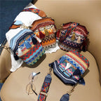 Handmade Native American Handbags🧵