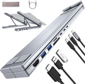 8-i-1 USB-C Laptopstativ, Bästa presenter💻