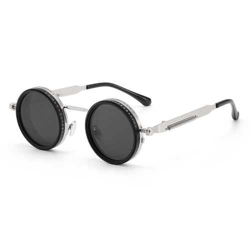 9-trins justerbare ND-filter polariserede solbriller
