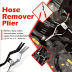 🔧Professional Hose Clamp Kit