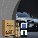 ⚡Graphene Ceramic Coating for Cars – 9H Hardness, 10+ Years Protection, Hydrophobic & Scratch Resistant