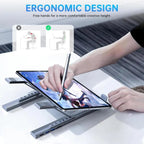 8-i-1 USB-C Laptopstativ, Bästa presenter💻