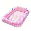 Tyiiplus™ Extra Large Inflatable Sunbathing Pool Lounger