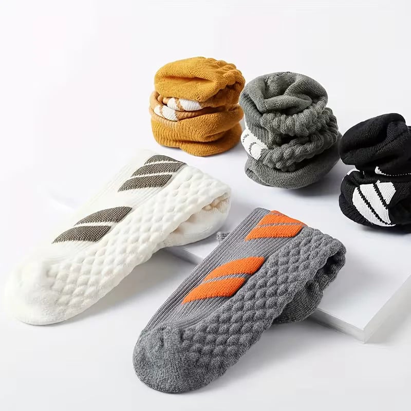 Unisex lave usynlige sportssokker