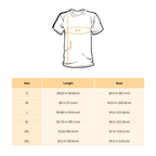Sjov drengemor-gås T-shirt – Trendy Mors Dag-gave