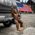 🔥Patriot Bigfoot anhængertræk