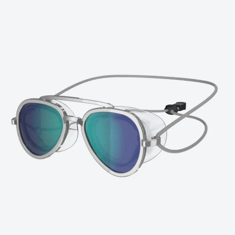 😎SummerVibe Reflekterende Svømmebriller
