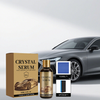 ⚡Graphene Ceramic Coating for Cars – 9H Hardness, 10+ Years Protection, Hydrophobic & Scratch Resistant