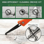 Ceramic Tile Gap Hook Knife