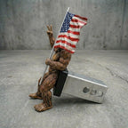 🔥Patriot Bigfoot anhængertræk