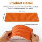 Flexible Silicone Phone Holder - Bendable Rollable Foldable Design