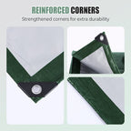 💦Outdoor Waterproof UV Protection Canvas Fabric